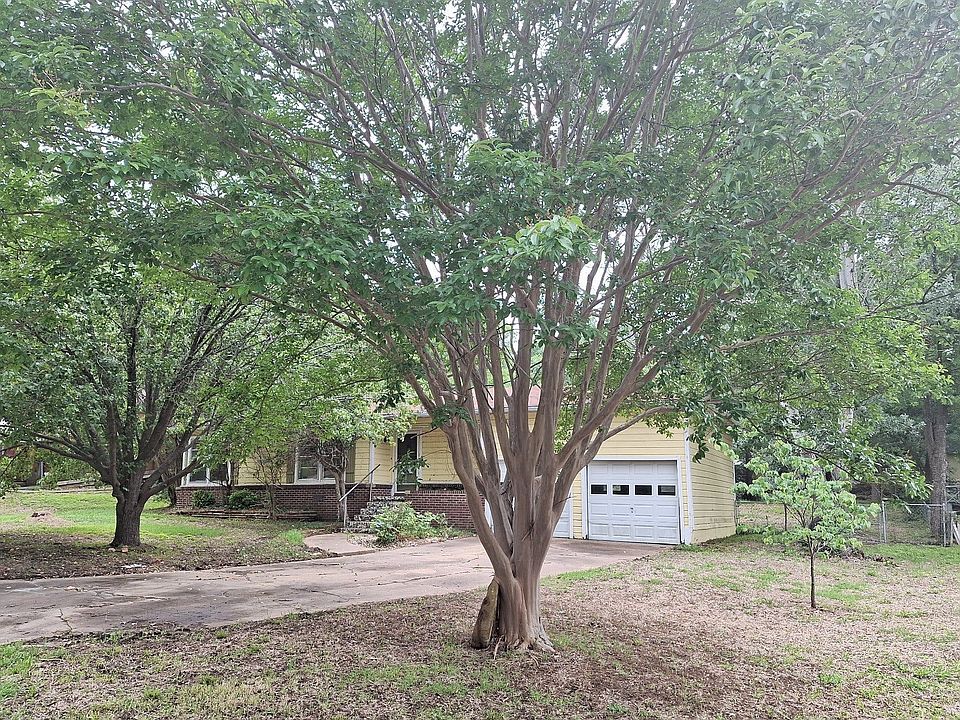 122 Loy Dr, Denison, TX 75020 Zillow