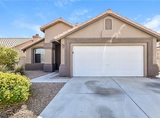 5108 Milange St, North Las Vegas, NV 89031