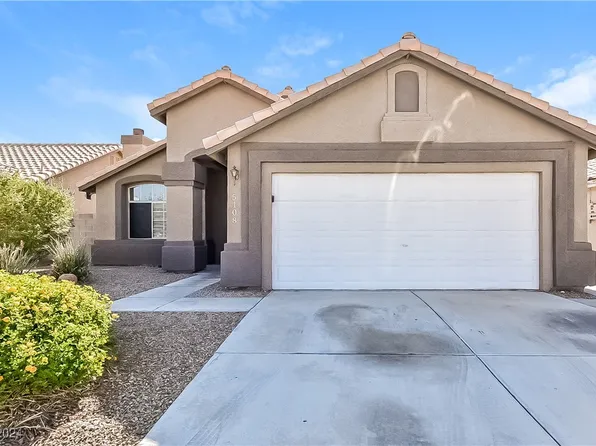5108 Milange St, North Las Vegas, NV 89031