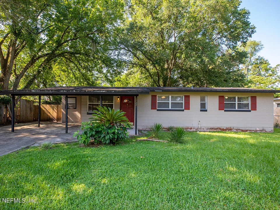 6722 Frye Ave W