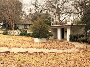 3850 Pelham Rd, Fort Worth, TX 76116