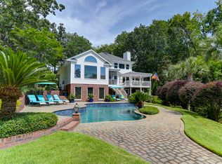 321 Derrick Dr, Irmo, SC 29063