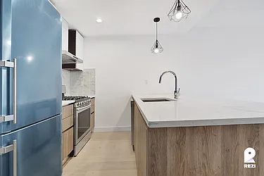 Rented by REZI