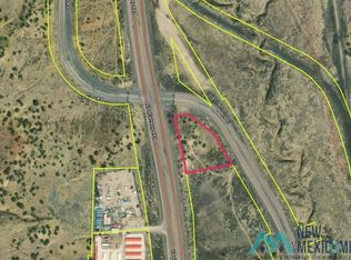 N 9th St, Gallup, NM 87301
