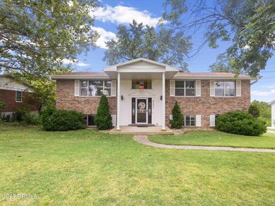 4751 Henwick Ln, Jefferson City, MO, 65109