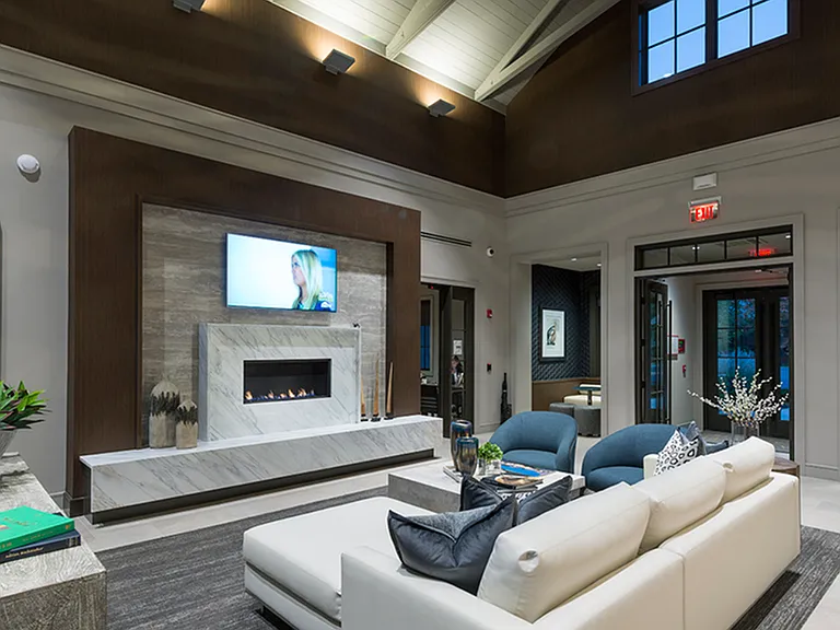 Clubhouse