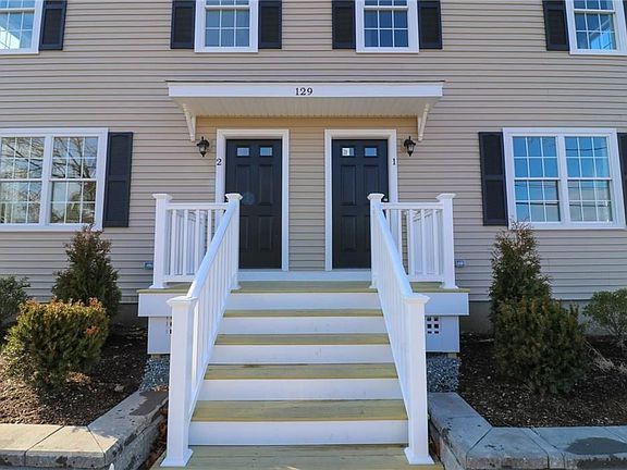 2nd image of 129 Mill St #1