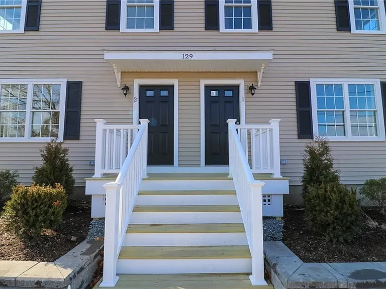 129 Mill St #1 — Photo 2