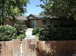 7655 W Avenue A2, Lancaster, CA 93536