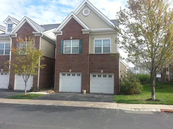 25 Taft Ln, Morristown, NJ 07960