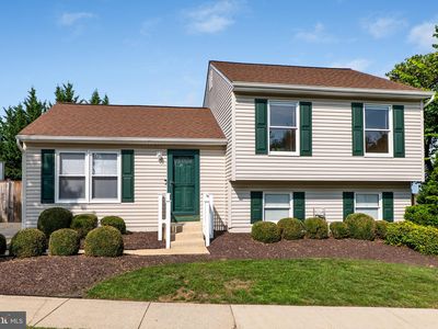 34 Greenknoll Blvd, Hanover, MD, 21076