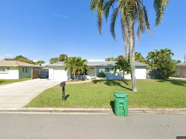 149 E Exeter St, Satellite Beach, FL 32937