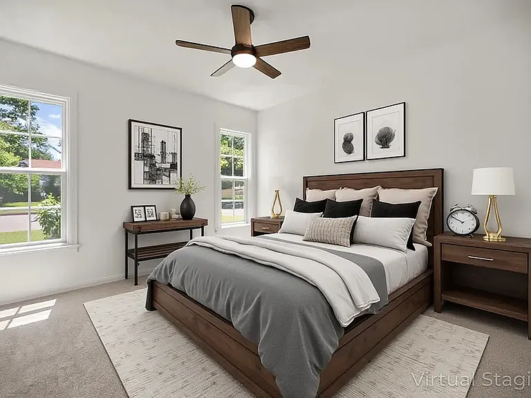 5048 Cedar Hill Rd — Photo 21