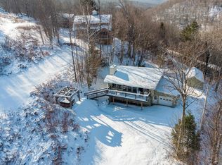 181 Upper Round Top Rd, Plymouth, VT 05056
