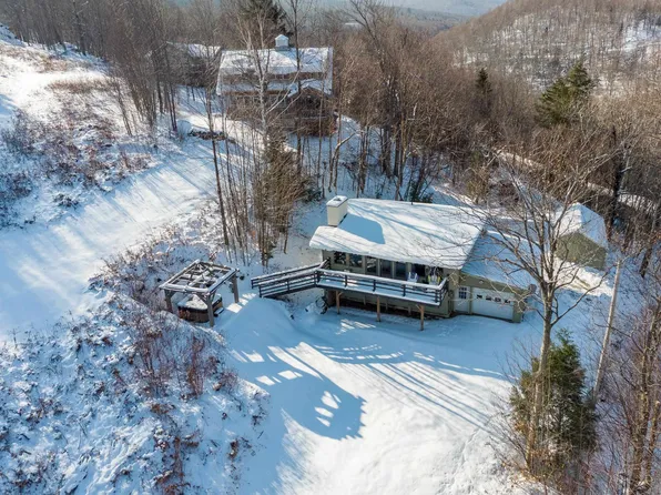181 Upper Round Top Road, Plymouth, VT 05056