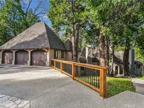 28983 Partridge Pl, Lake Arrowhead, CA 92352