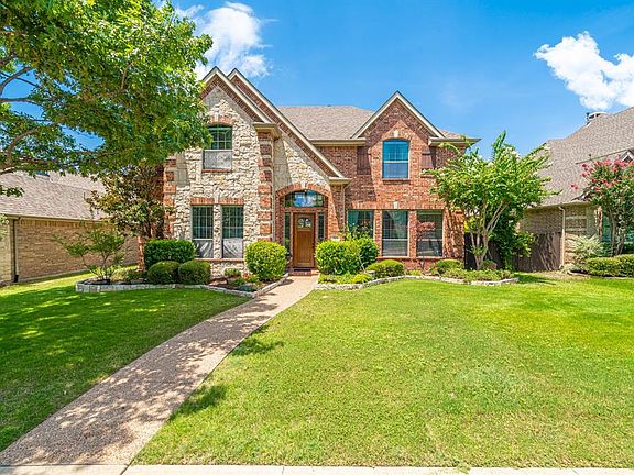 3rd image of 4633 Chapel Creek Dr