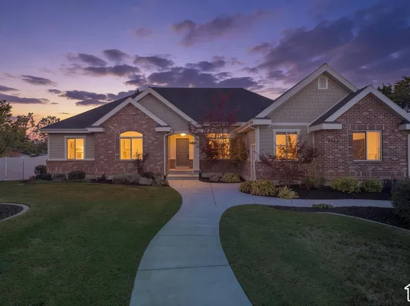 6749 W 10125 N, Highland, UT 84003