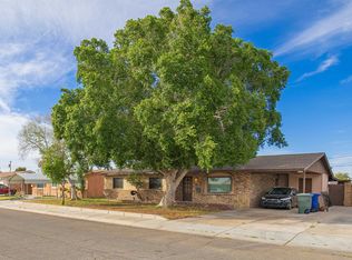 1356 E 23rd St, Yuma, AZ 85365