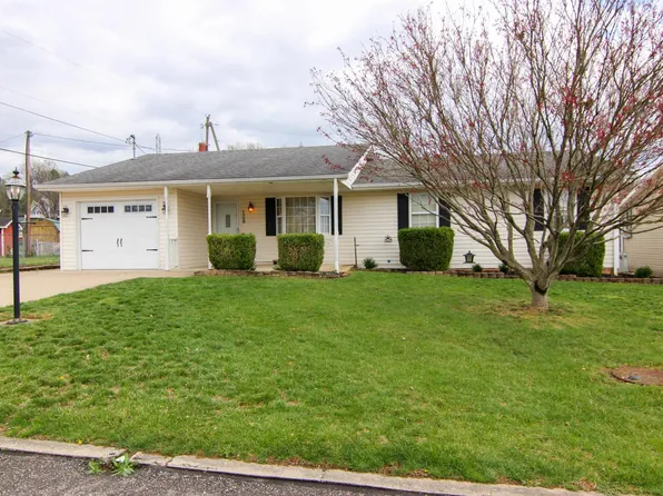 108 Amanda St, South Pt, OH 45680