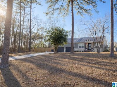 971 Westwood Rd, Mount Olive, AL, 35117