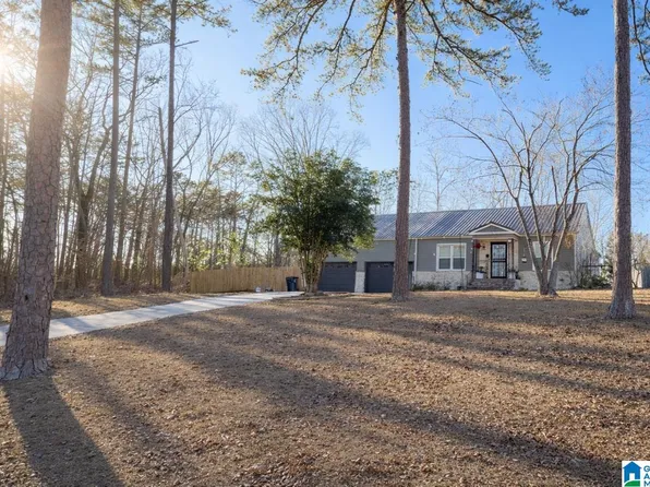 971 Westwood Rd, Mount Olive, AL 35117