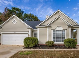 10215 Bon Meade Ln, Cornelius, NC 28031