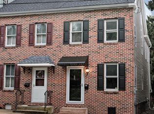 306 S Reading Ave, Boyertown, PA