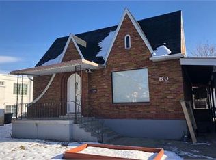80 N 100 E #B, Spanish Fork, UT 84660