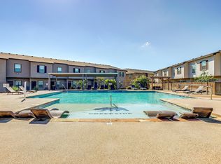 Creekside Townhomes, Stephenville, TX 76401