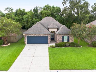 9916 Savannah Jane Ln, Baton Rouge, LA, 70817