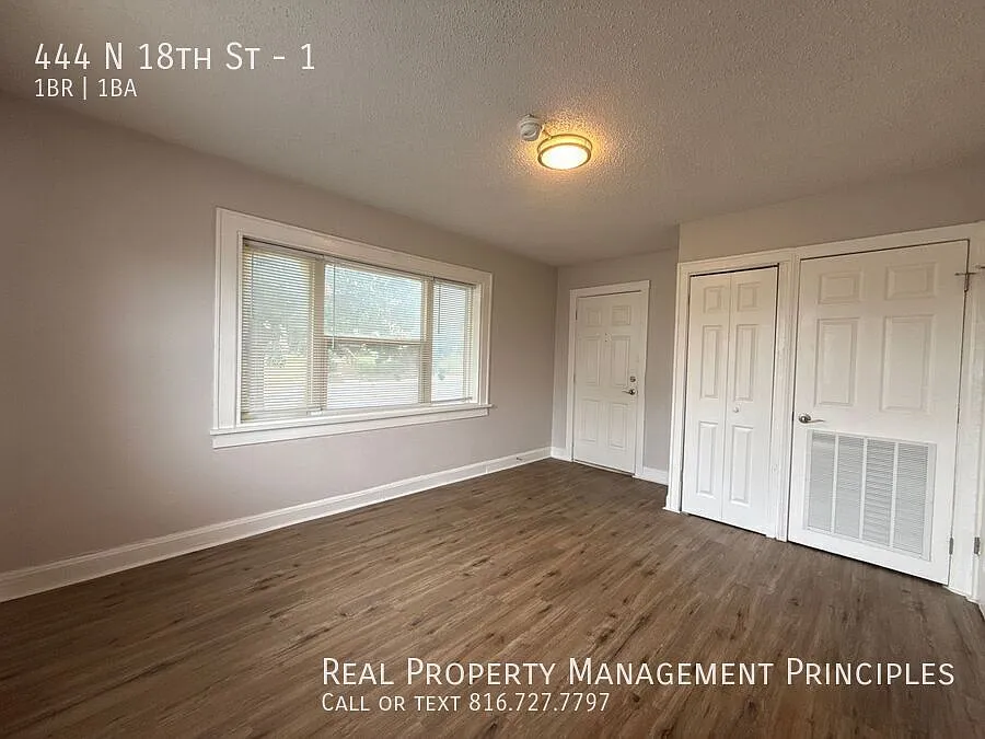 Pet Friendly 1st Floor 1 Bedroom 1 Bathroom Apartment! Deposit-Free living via Obligo! Se Habla E... — Photo 3