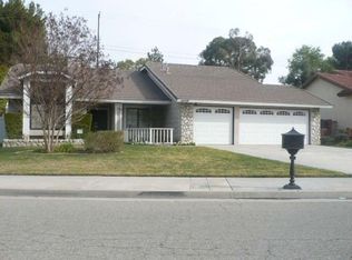 6448 Barranca Dr, Riverside, CA 92506