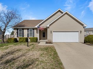 3920 Trailway Dr, Champaign, IL 61822