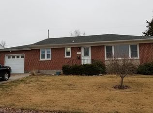 3204 Lawrence Rd, Quincy, IL 62301