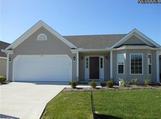 145 Haydens Arbor, Elyria, OH 44035