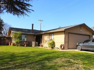 1153 Independence Ct, Merced, CA 95341