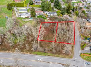 13525 80th Ave S, Seattle, WA 98178