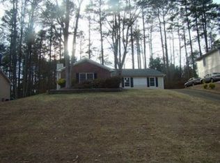 1502 Daniel Ln, Lawrenceville, GA