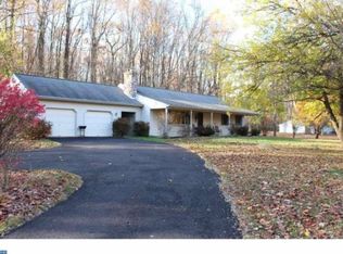 806 Church Rd, Richlandtown, PA 18955