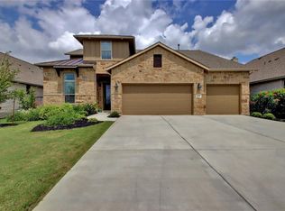 20416 Crested Caracara Ln, Pflugerville, TX 78660