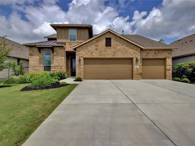 20416 Crested Caracara Ln, Pflugerville, TX, 78660