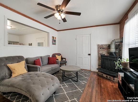 4th image of 4522 Charles Williams Pl