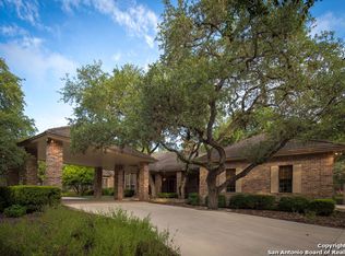 21759 Forest Waters Cir, Garden Ridge, TX 78266