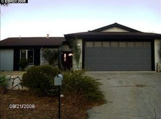 2321 Garner Ct, Antioch, CA