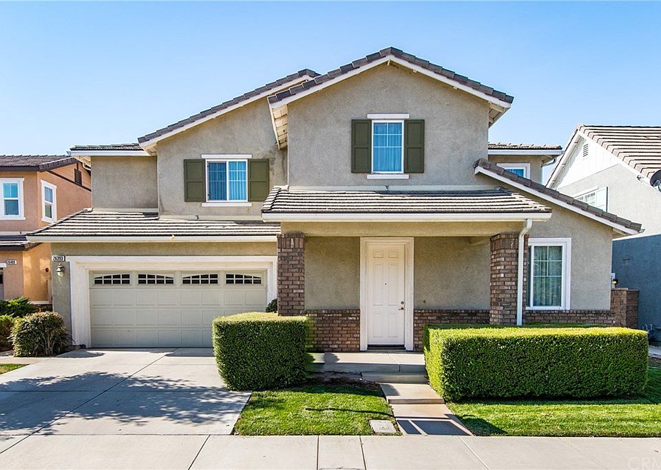 1st image of 26393 Santa Andrea St