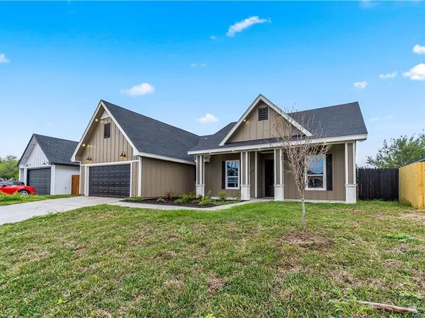 806 17th St, Weslaco, TX 78596