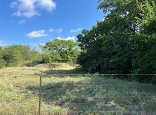 Cameron Rd, Madill, OK 73446
