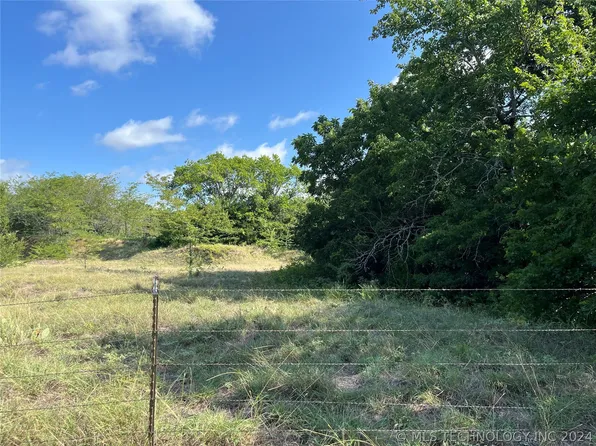 Cameron Rd, Madill, OK 73446