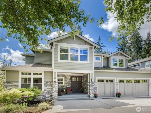 9950 SE 39th Street, Mercer Island, WA 98040